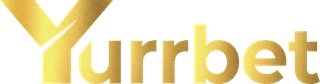 Official Yurrbet Casino logo